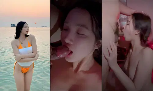 Phạm Hà Giang sinh viên Đại học Ngoại thương FTU